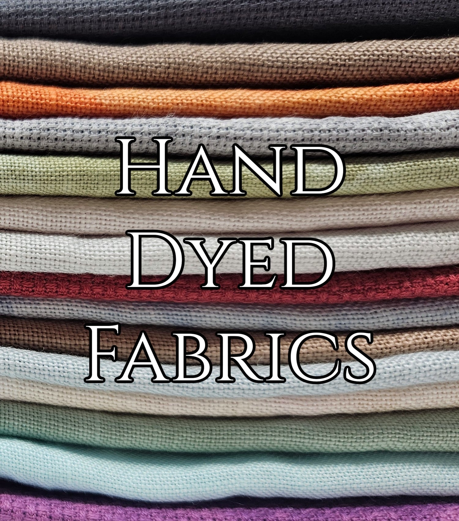 Red Thicket Fabric - Made to Order