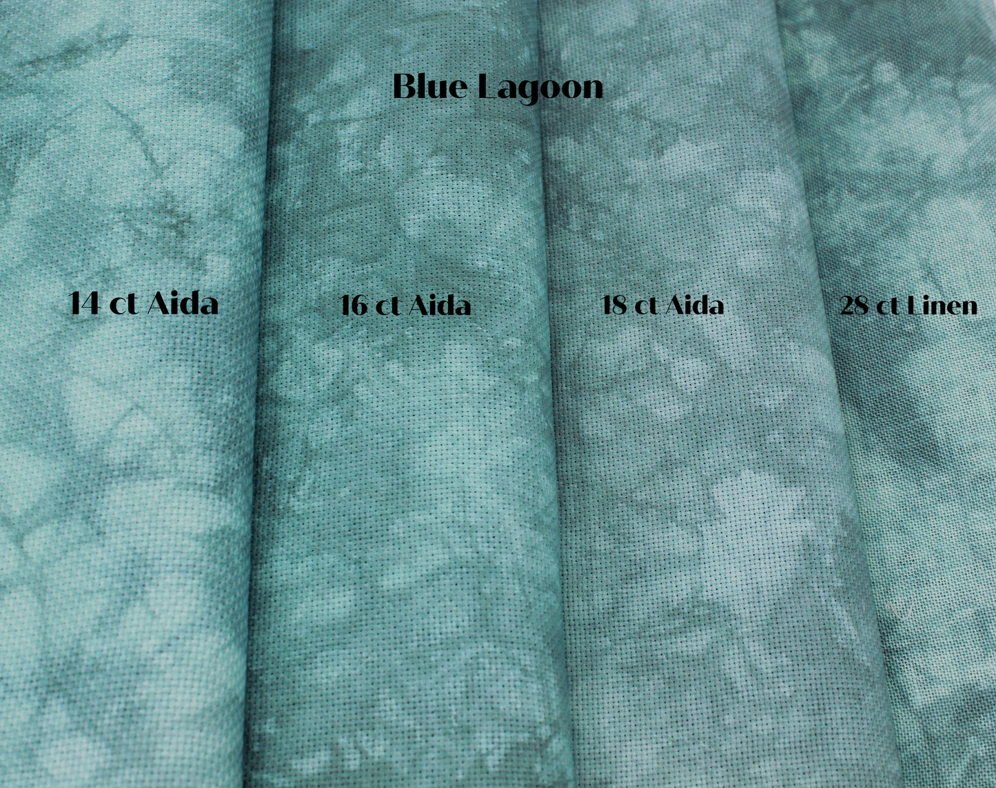 Blue Lagoon - Made to Order