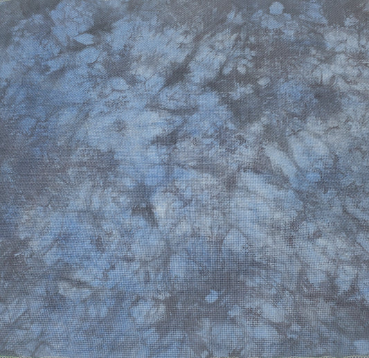 Indigo Shadows