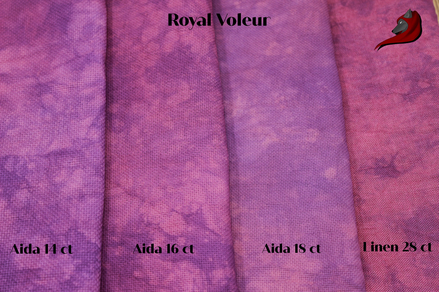 Royal Voleur - Made to Order