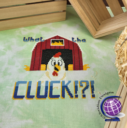 What The Cluck?